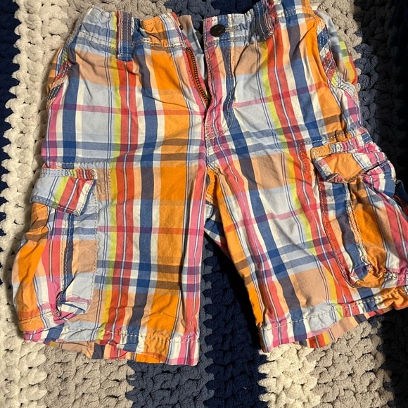 5T Shorts - Picture 3 of 9